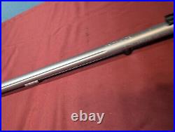 Thompson Center Encore Endeavor 209x50 50 Cal Flutted Barrel W Base All Weather