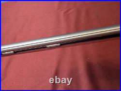 Thompson Center Encore Endeavor 209x50 50 Cal Flutted Barrel W Base All Weather