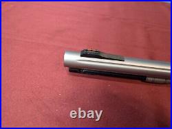 Thompson Center Encore Endeavor 209x50 50 Cal Flutted Barrel W Base All Weather