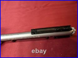 Thompson Center Encore Endeavor 209x50 50 Cal Flutted Barrel W Base All Weather