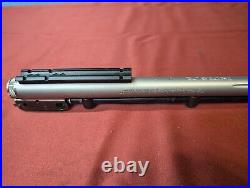 Thompson Center Encore Endeavor 209x50 50 Cal Flutted Barrel W Base All Weather