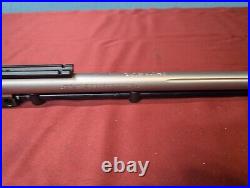 Thompson Center Encore Endeavor 209x50 50 Cal Flutted Barrel W Base All Weather