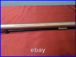 Thompson Center Encore Endeavor 209x50 50 Cal Flutted Barrel W Base All Weather