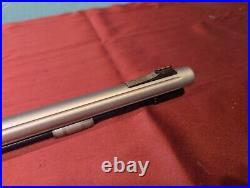 Thompson Center Encore Endeavor 209x50 50 Cal Flutted Barrel W Base All Weather