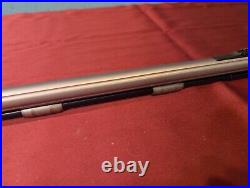 Thompson Center Encore Endeavor 209x50 50 Cal Flutted Barrel W Base All Weather