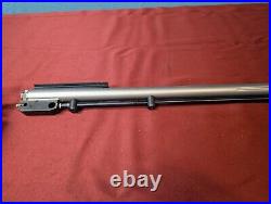 Thompson Center Encore Endeavor 209x50 50 Cal Flutted Barrel W Base All Weather