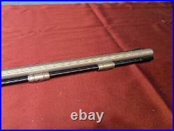Thompson Center Encore Endeavor 209x50 50 Cal Flutted Barrel W Base All Weather