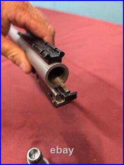 Thompson Center Encore Endeavor 209x50 50 Cal Flutted Barrel W Base All Weather