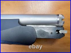 Thompson Center Encore Endeavor Stainless 209x50 Magnum Fluted Barrel