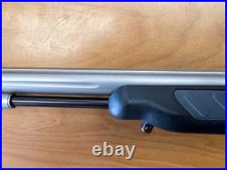 Thompson Center Encore Endeavor Stainless 209x50 Magnum Fluted Barrel