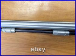 Thompson Center Encore Endeavor Stainless 209x50 Magnum Fluted Barrel