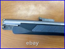 Thompson Center Encore Endeavor Stainless 209x50 Magnum Fluted Barrel