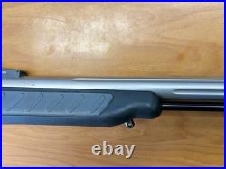 Thompson Center Encore Endeavor Stainless 209x50 Magnum Fluted Barrel