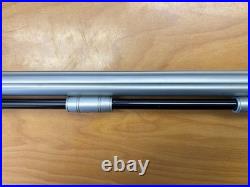Thompson Center Encore Endeavor Stainless 209x50 Magnum Fluted Barrel