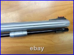 Thompson Center Encore Endeavor Stainless 209x50 Magnum Fluted Barrel