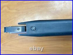 Thompson Center Encore Endeavor Stainless 209x50 Magnum Fluted Barrel