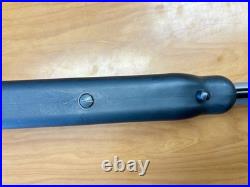 Thompson Center Encore Endeavor Stainless 209x50 Magnum Fluted Barrel