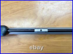 Thompson Center Encore Endeavor Stainless 209x50 Magnum Fluted Barrel