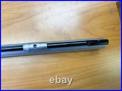 Thompson Center Encore Endeavor Stainless 209x50 Magnum Fluted Barrel