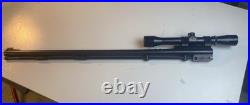 Thompson Center Encore Fluted Barrel 209x50 Magnum 28 Inch