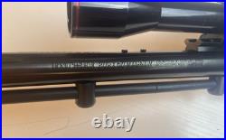 Thompson Center Encore Fluted Barrel 209x50 Magnum 28 Inch