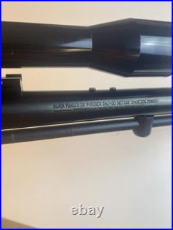 Thompson Center Encore Fluted Barrel 209x50 Magnum 28 Inch