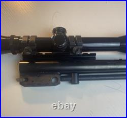 Thompson Center Encore Fluted Barrel 209x50 Magnum 28 Inch