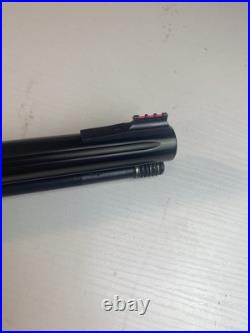 Thompson Center Encore Fluted Barrel 209x50 Magnum 28 Inch