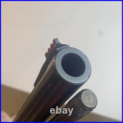 Thompson Center Encore Fluted Barrel 209x50 Magnum 28 Inch