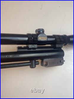 Thompson Center Encore Fluted Barrel 209x50 Magnum 28 Inch