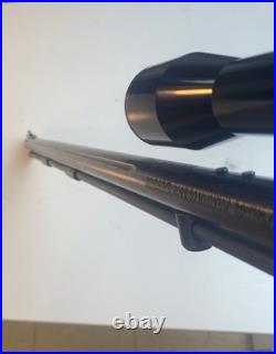Thompson Center Encore Fluted Barrel 209x50 Magnum 28 Inch