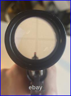 Thompson Center Encore Fluted Barrel 209x50 Magnum 28 Inch