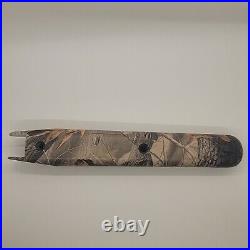 Thompson Center Encore Forend Shotgun 20 Ga Stock TC Synthetic Camouflage Camo