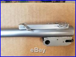 Thompson Center Encore MGM Custom. 222 Rem 24 SS Heavy Contour Barrel