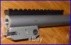 Thompson Center Encore MGM Custom 6.5mmx47 Lapua Rifle Barrel & Muzzle Brake