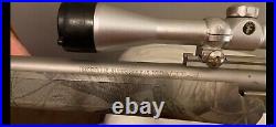 Thompson Center Encore Muzzleloader Barrel