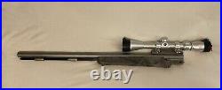 Thompson Center Encore Muzzleloader Barrel