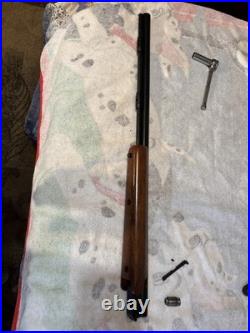 Thompson Center Encore Muzzleloader Barrel 209x50 Magnum