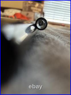 Thompson Center Encore Muzzleloader Barrel 209x50 Magnum