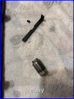 Thompson Center Encore Muzzleloader Barrel 209x50 Magnum