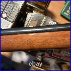 Thompson Center Encore Muzzleloader Barrel 209x50 Magnum