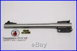 Thompson Center Encore PH SS 12 Pistol Barrel 07121566 44 Rem Mag withsights