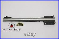 Thompson Center Encore PH SS 12 Pistol Barrel 07121566 44 Rem Mag withsights