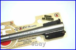 Thompson Center Encore PH SS 15 Pistol Barrel 07151905 204 Ruger withsights