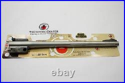 Thompson Center Encore PH SS 15 Pistol Barrel 07151929 7mm-08 Rem withsights