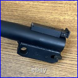 Thompson Center Encore Pistol Barrel. 223 Rem 15 T/C