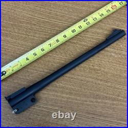 Thompson Center Encore Pistol Barrel. 223 Rem 15 T/C
