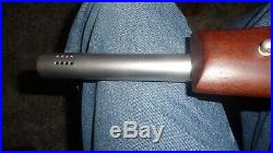 Thompson Center Encore Pro Hunter 14.75 inch SSK Barel 460 S&W Extras