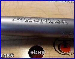 Thompson Center Encore Pro Hunter. 204 RUGER 28 Stainless Steel Fluted