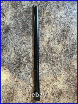 Thompson Center Encore Pro Hunter 209x50 Magnum Blued Barrel Black Powder